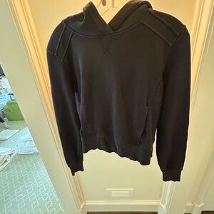 Ivivva Girls Black Sweater